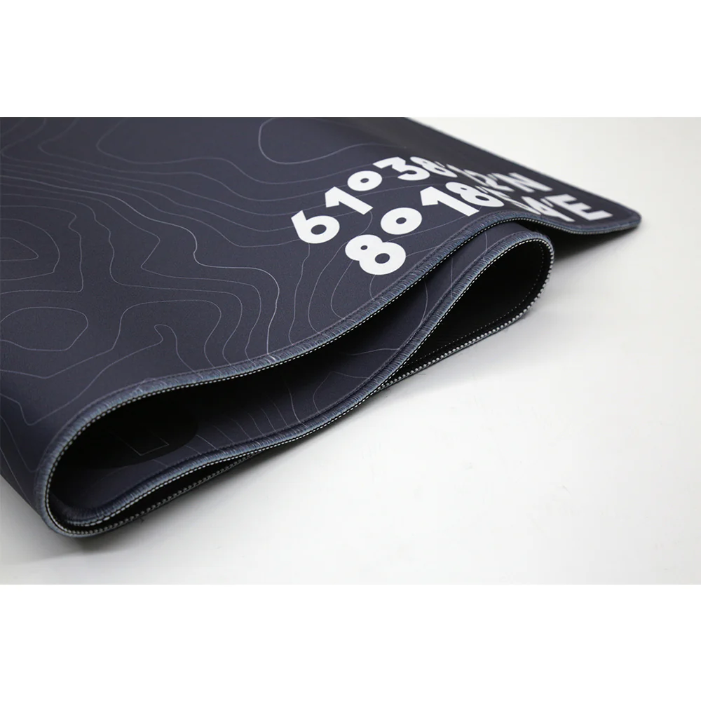 Varmilo Summit Mousepad XL - Image 5