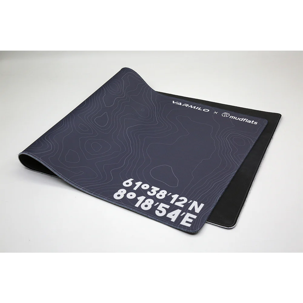 Varmilo Summit Mousepad XL - Image 7