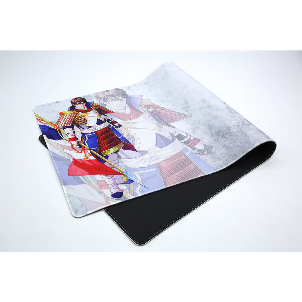 VARMILO×WORLDFLAGS Mousepad France XL - Image 3