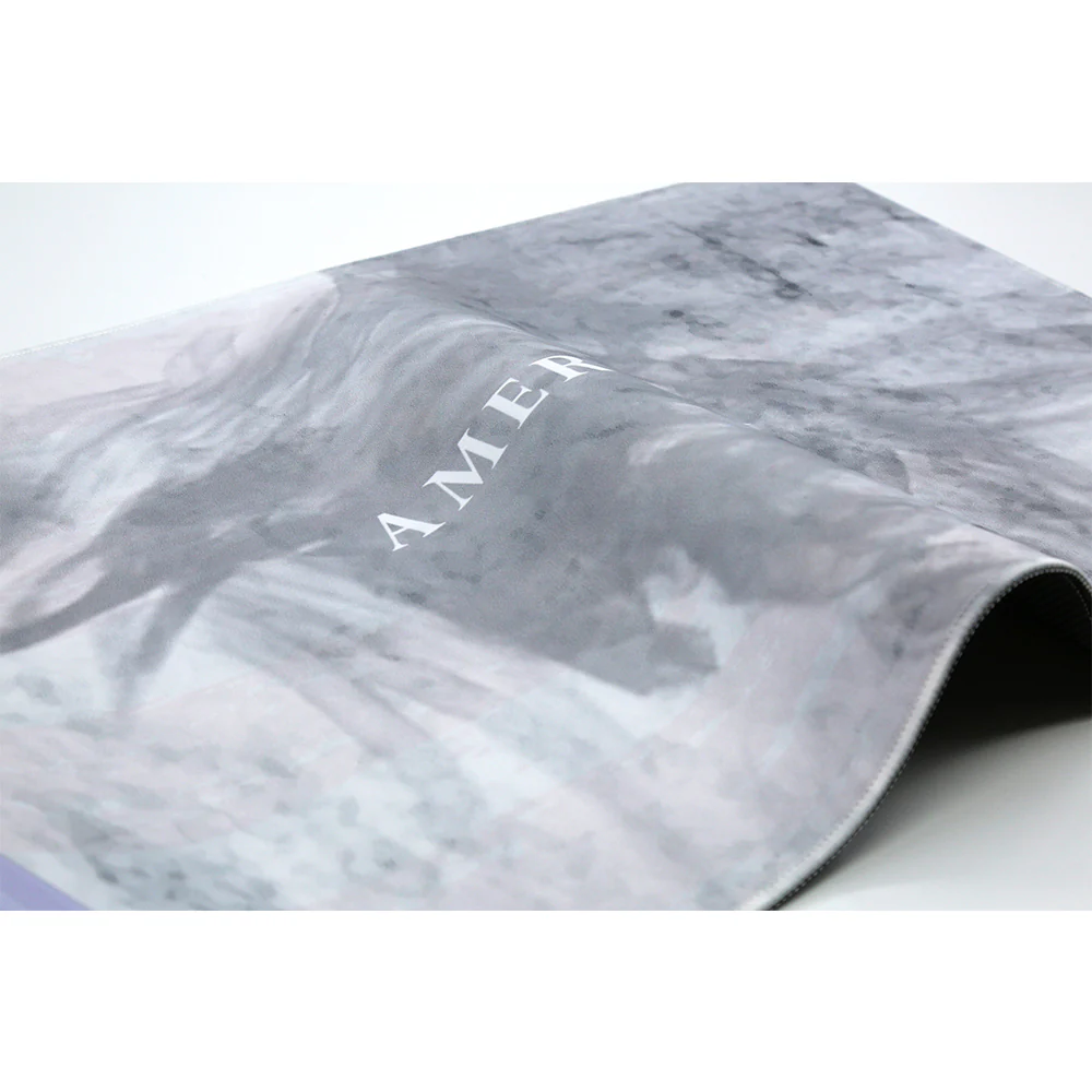VARMILO×WORLDFLAGS Mousepad United States of America XL - Image 6
