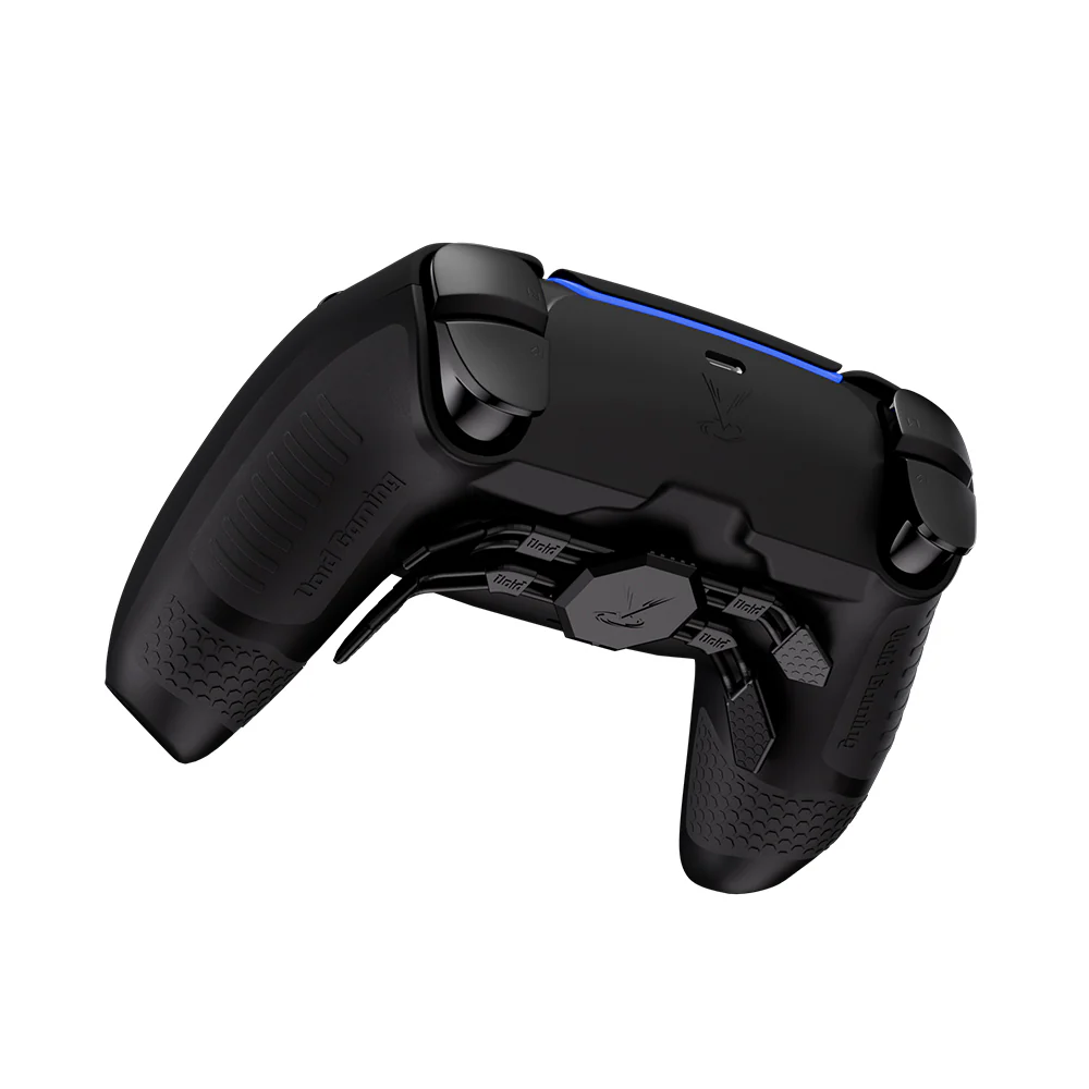 Void Gaming カスタムコントローラー INTUITION New KURO - Image 4