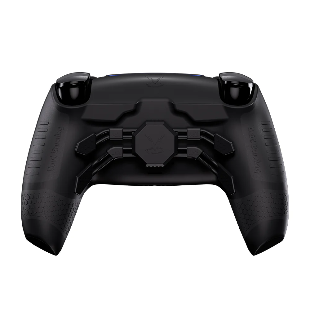 Void Gaming カスタムコントローラー INTUITION New KURO - Image 5