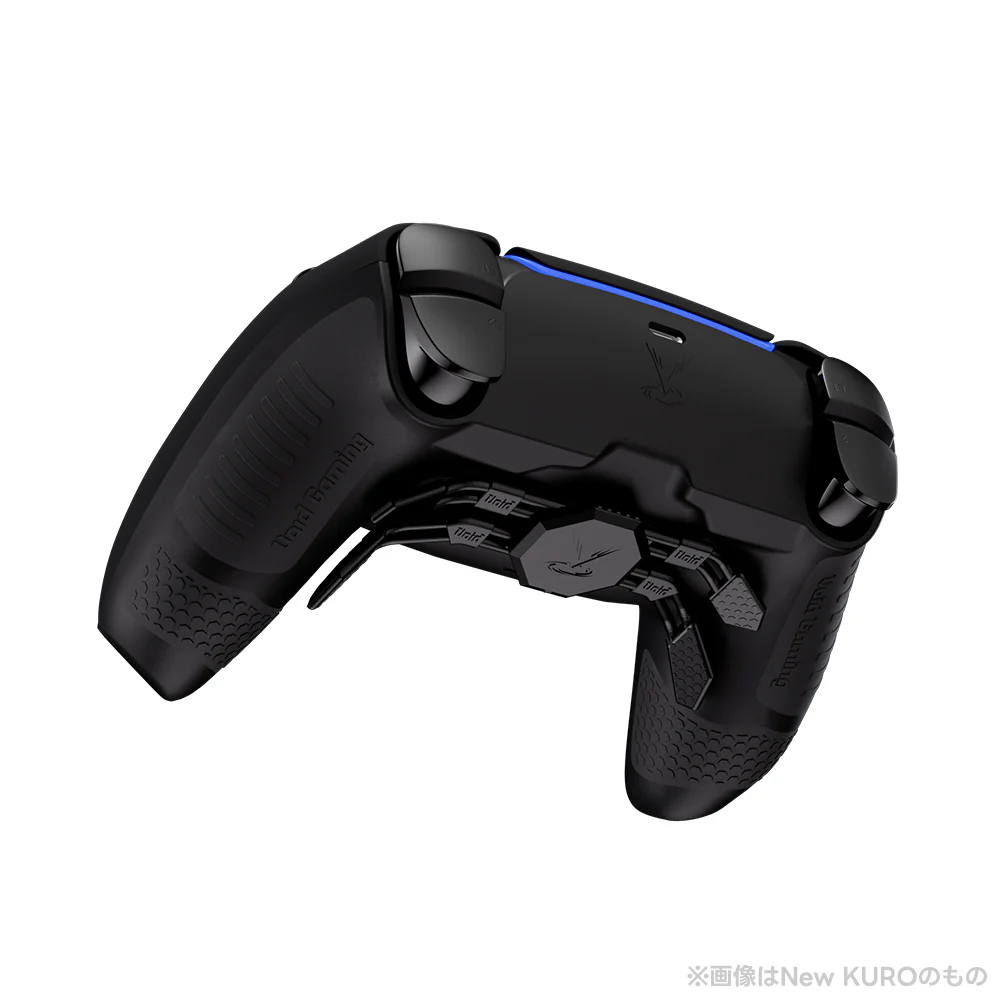 Void Gaming カスタムコントローラー INTUITION Pro SHIRO - Image 4