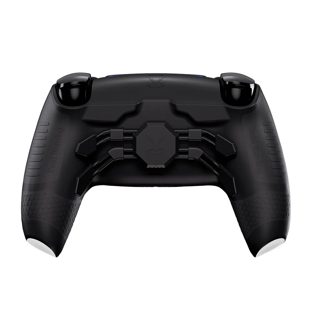 Void Gaming カスタムコントローラー INTUITION SHIRO - Image 3