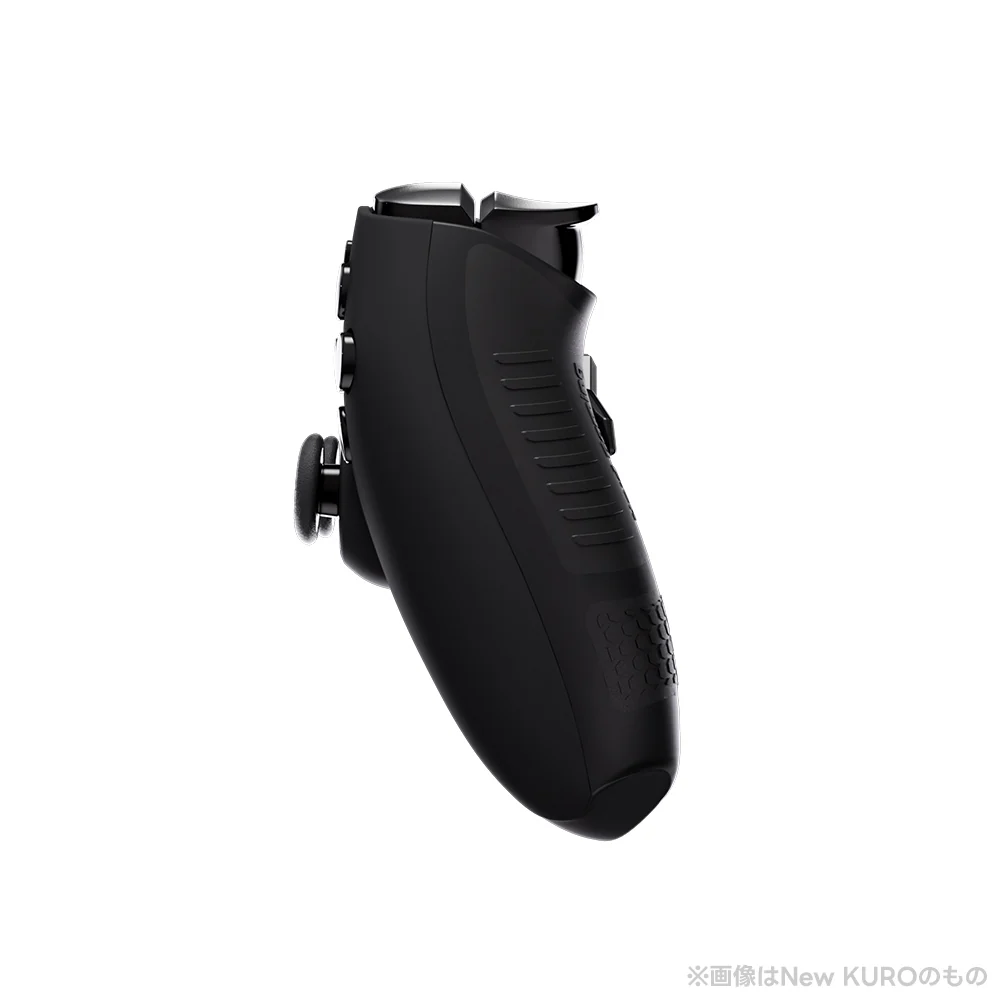 Void Gaming カスタムコントローラー INTUITION SHIRO - Image 5