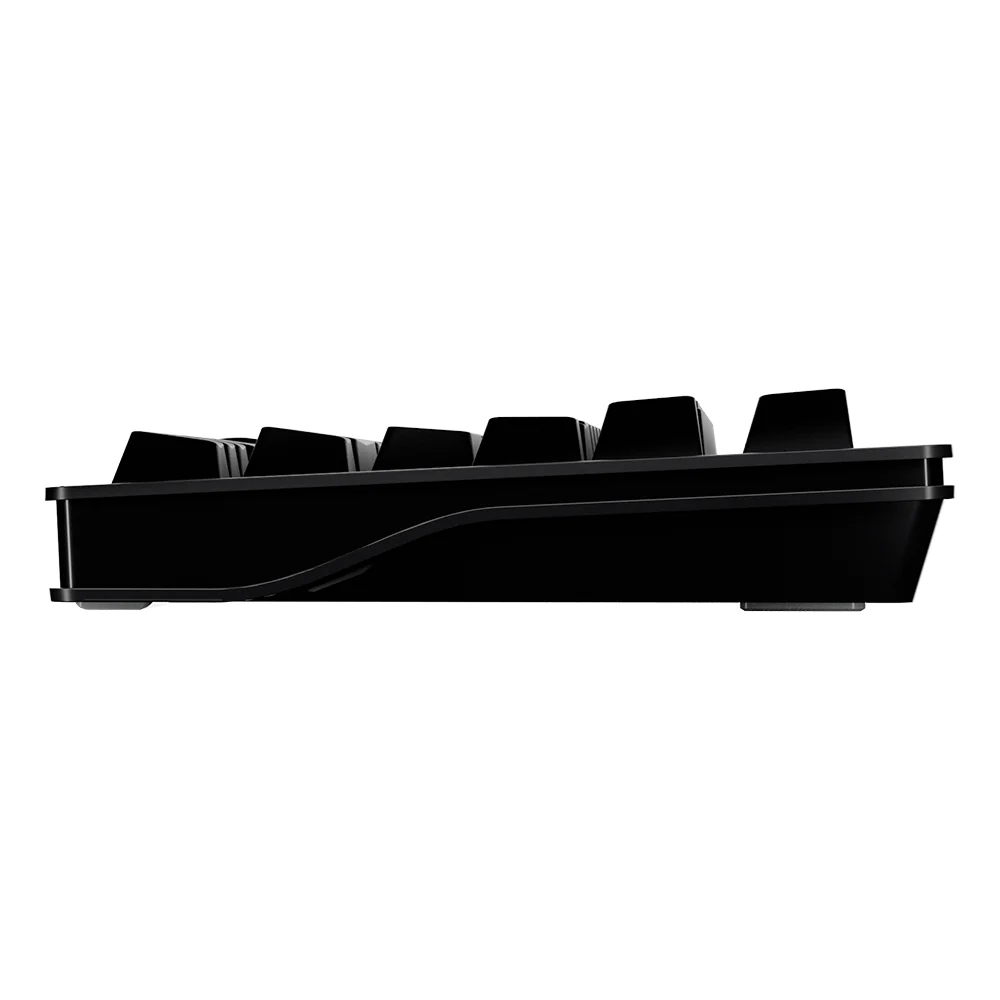 Wooting 80HE Magnetic Hotswap RGB Keyboard Black - Image 3