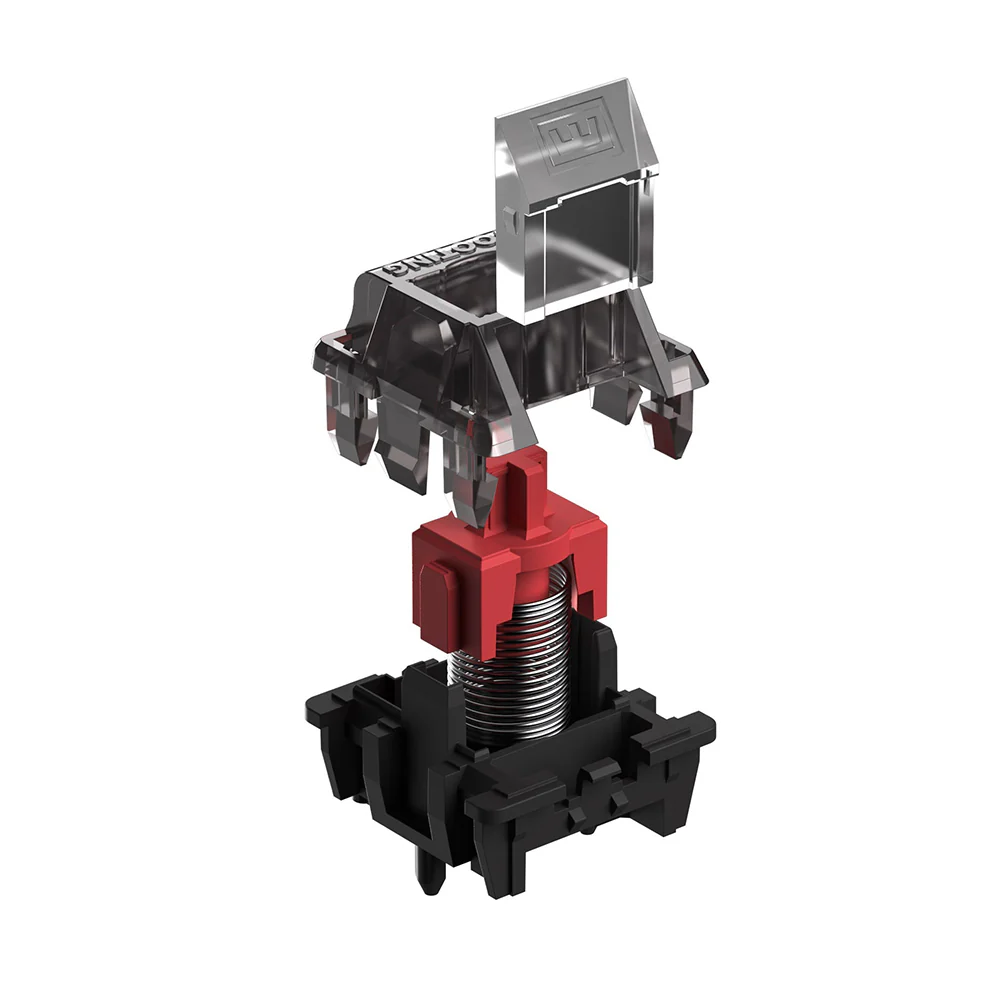 Wooting 80HE TenZ Takeover Keyboard - Image 11