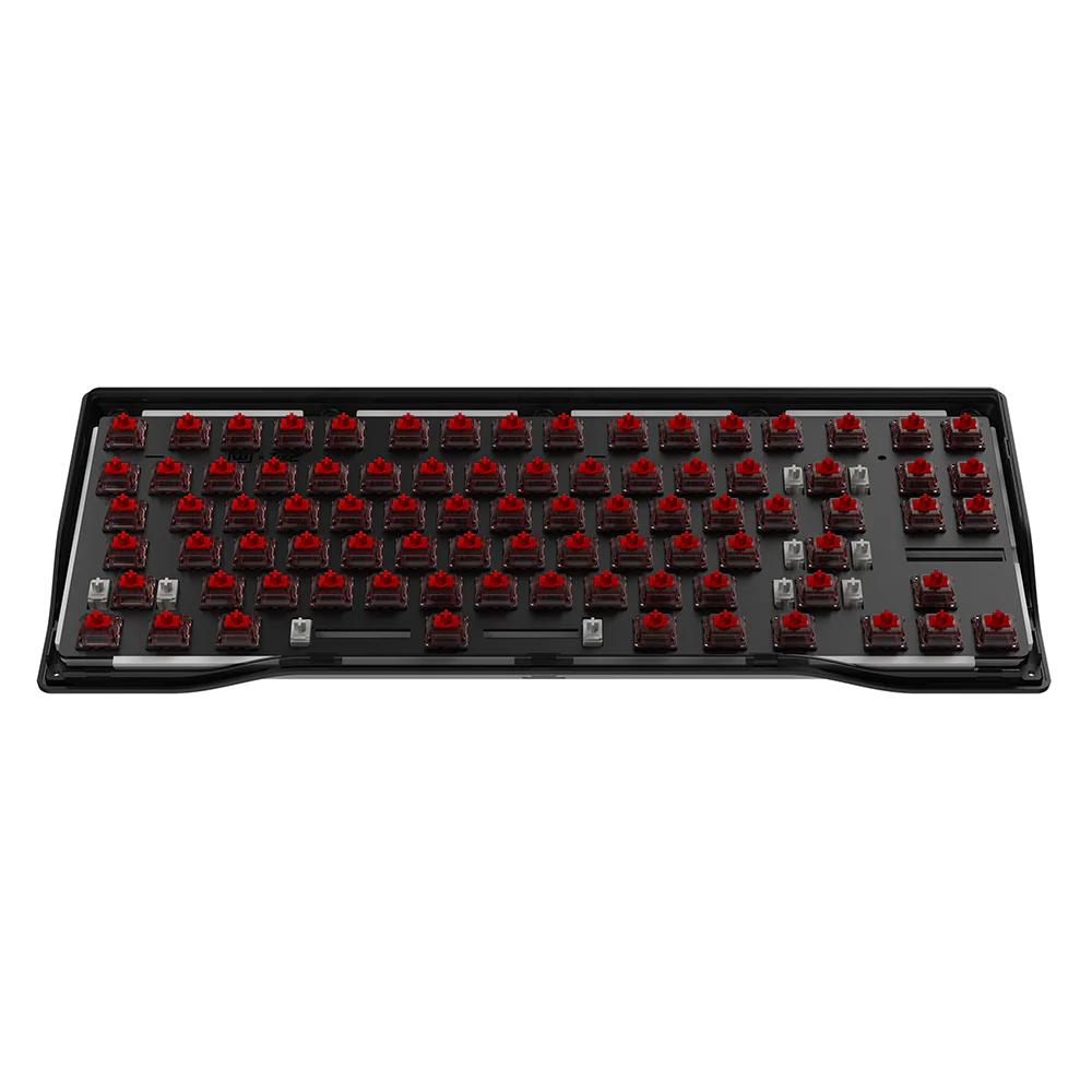 Wooting 80HE TenZ Takeover Keyboard - Image 3