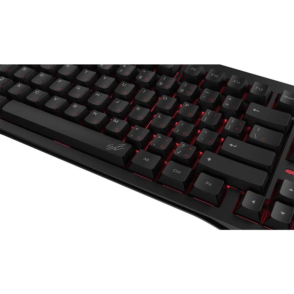 Wooting 80HE TenZ Takeover Keyboard - Image 4