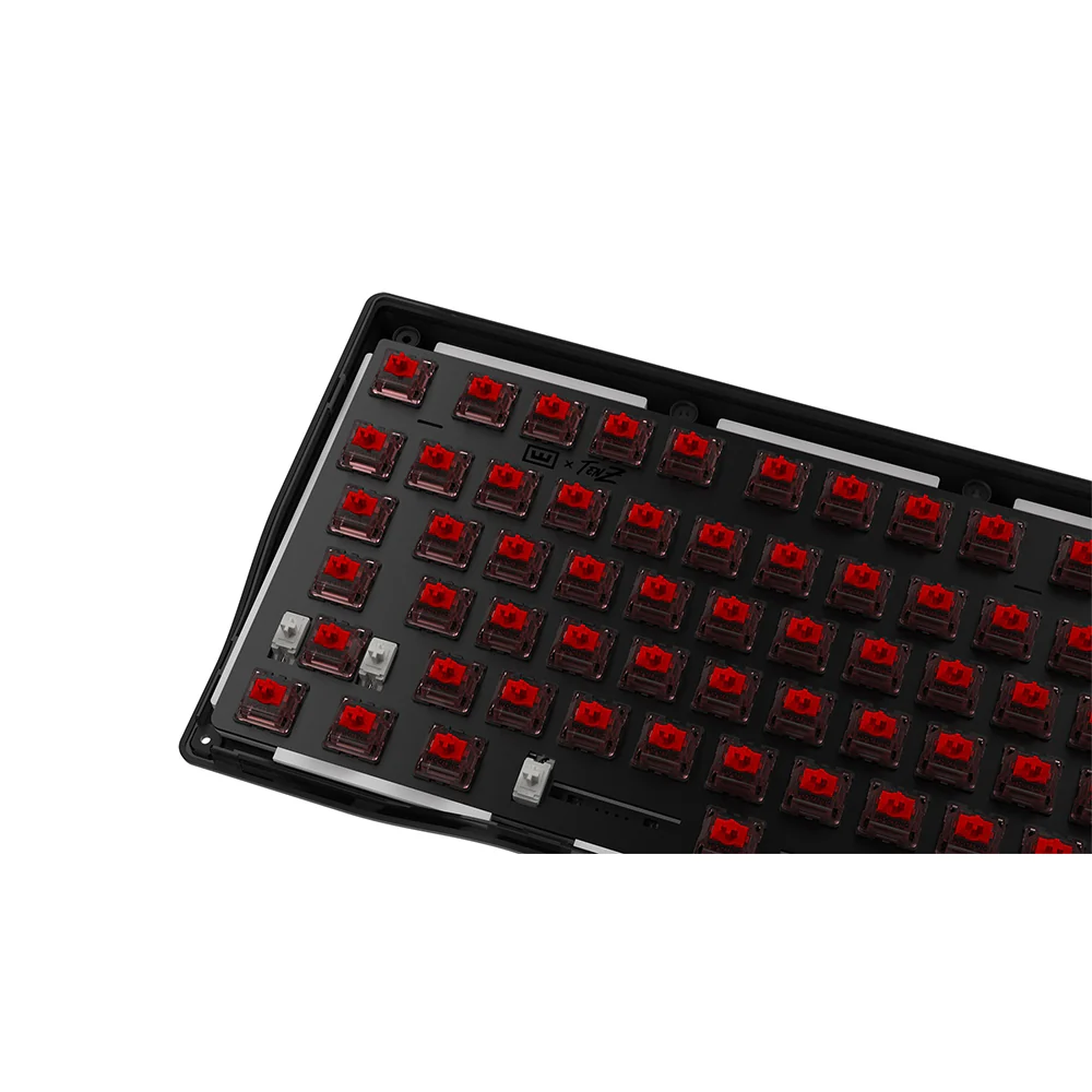 Wooting 80HE TenZ Takeover Keyboard - Image 6
