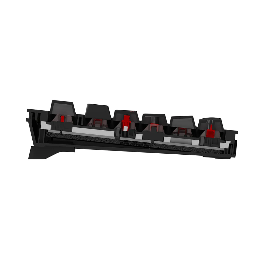 Wooting 80HE TenZ Takeover Keyboard - Image 7