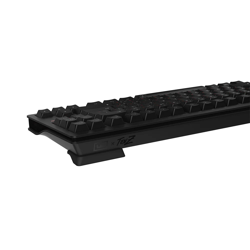Wooting 80HE TenZ Takeover Keyboard - Image 9