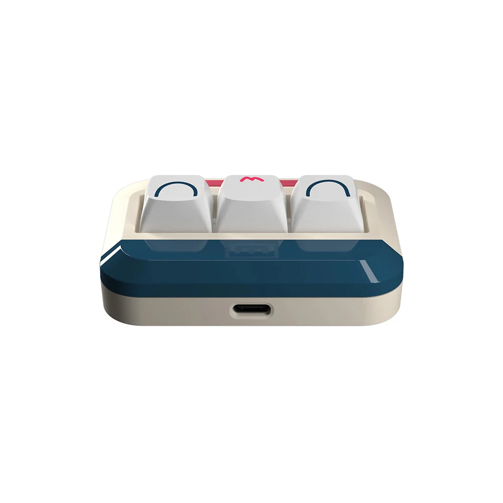 Wooting UwU Macropad Non-RGB - Image 4