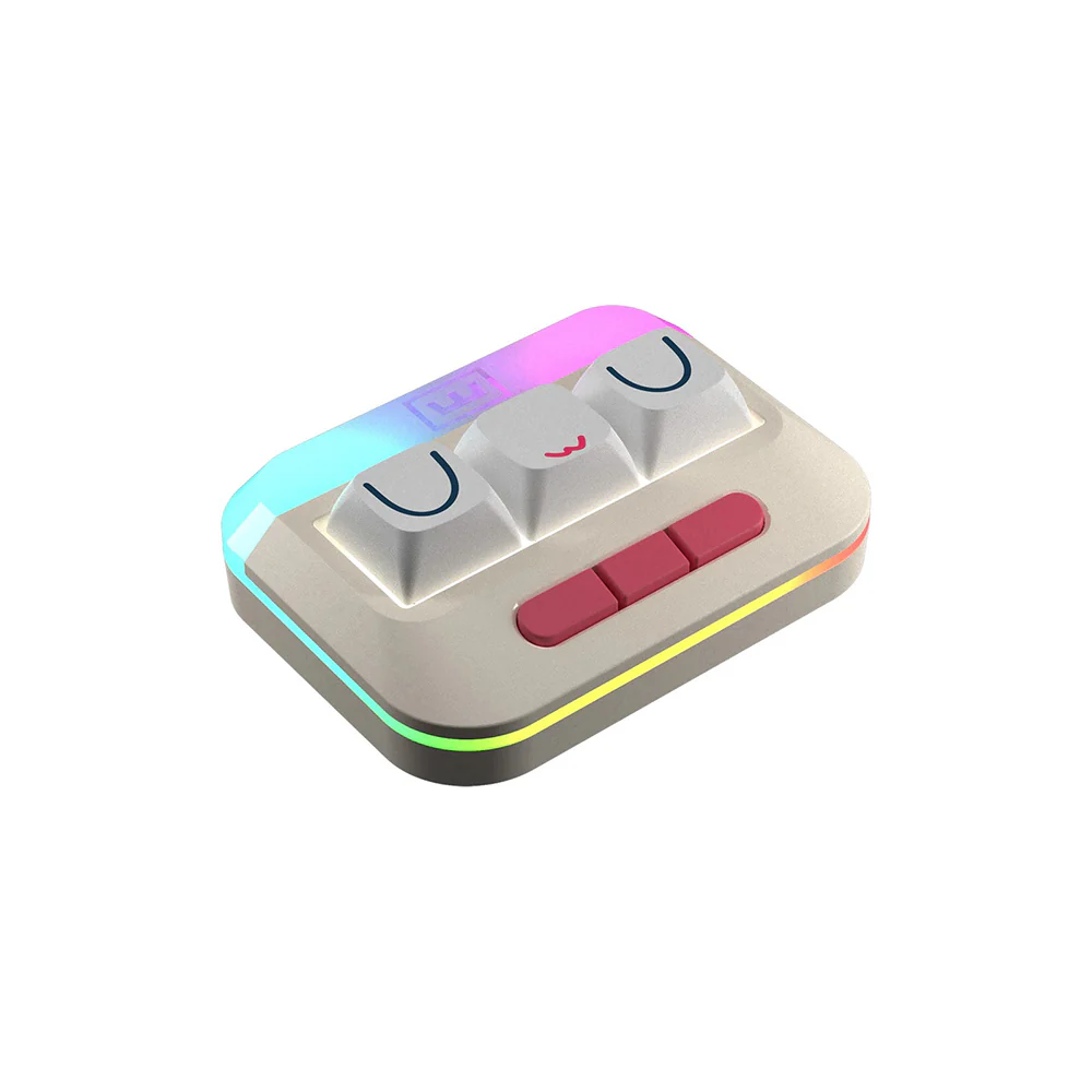 Wooting UwU Macropad RGB - Image 3