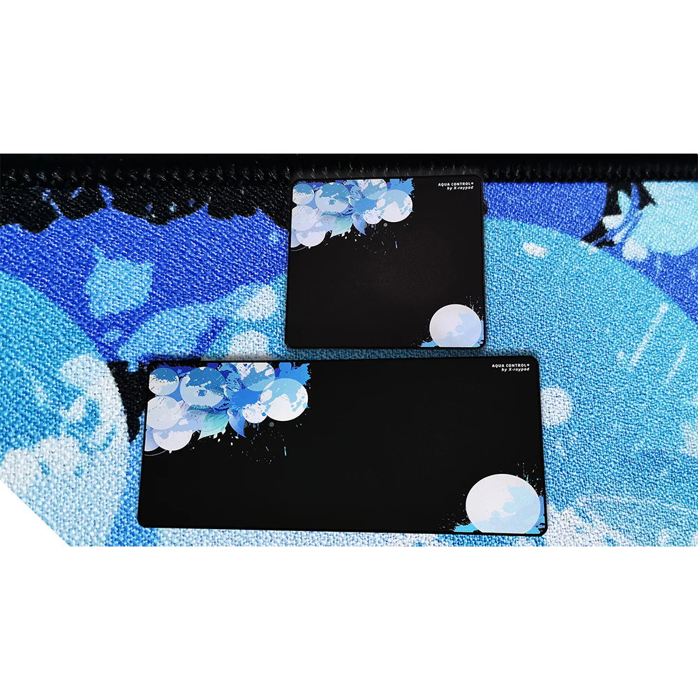 X-raypad Aqua Control Plus Black Fly - Image 2