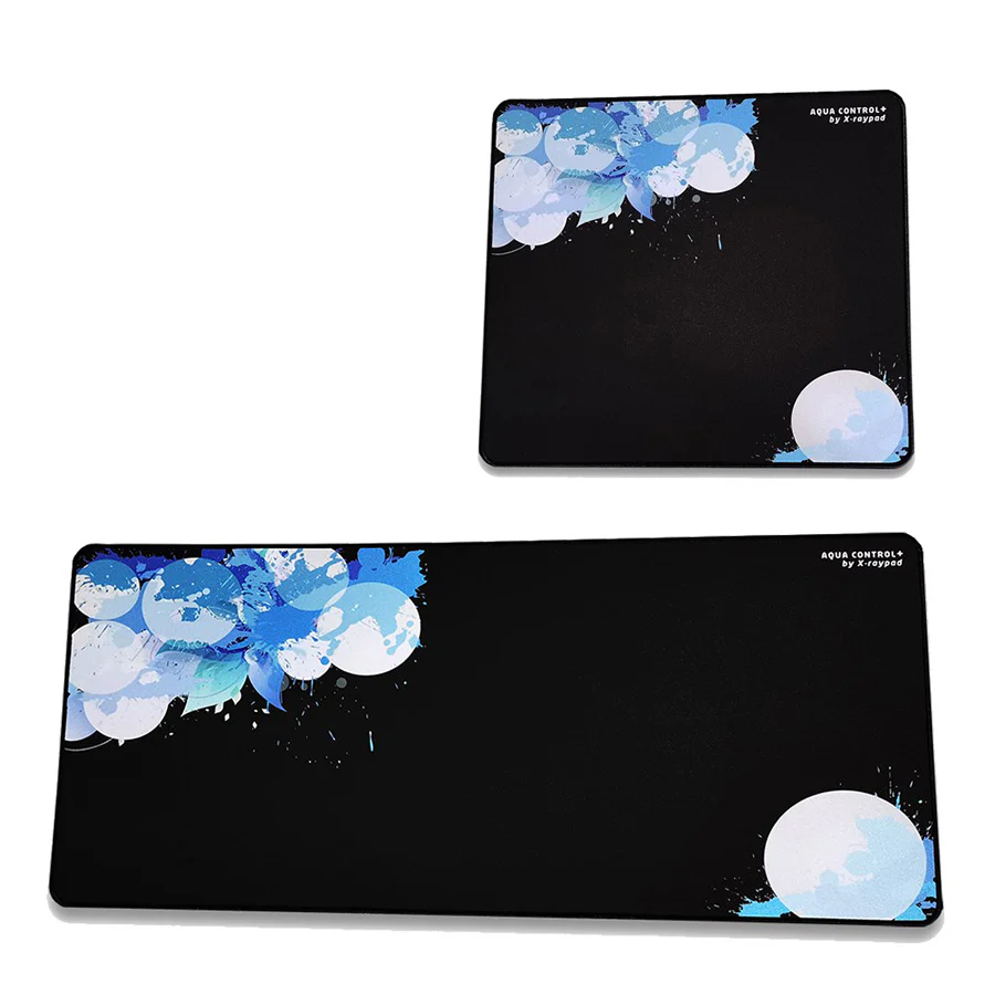 X-raypad Aqua Control Plus Black Fly - Image 4