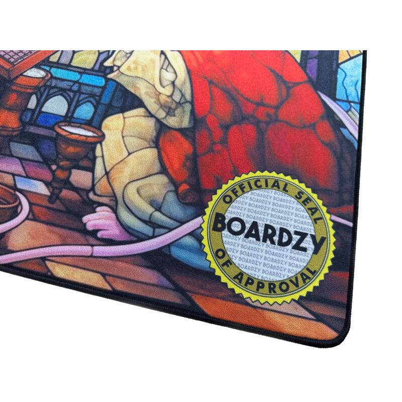 X-raypad Aqua Control Plus Boardzy x Xraypad - Image 2