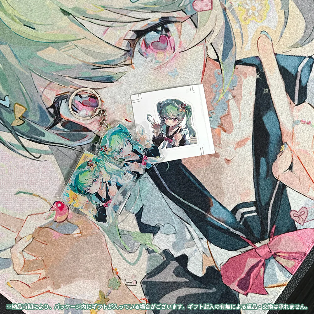 X-raypad Aqua Control Plus Mint Pink - Image 5