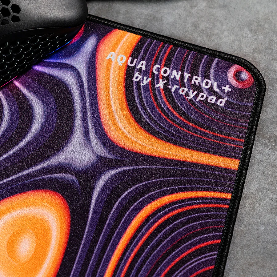 X-raypad Aqua Control Plus ROB Strata - Image 2