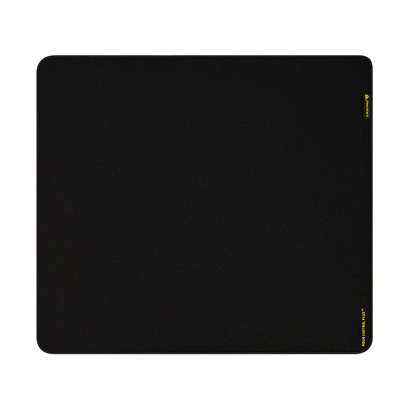 X-raypad Aqua Control Plus V2 Gaming Mouse Pads BlackBee