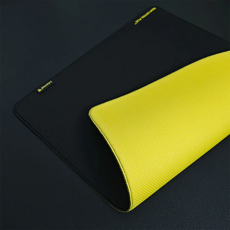 X-raypad Aqua Control Plus V2 Gaming Mouse Pads BlackBee - Image 2