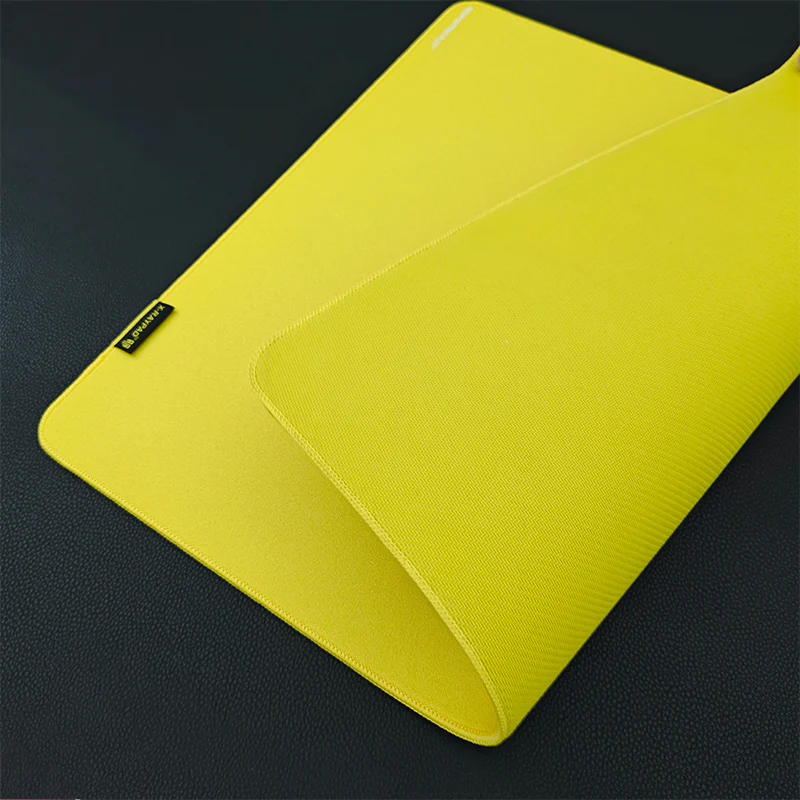 X-raypad Aqua Control Plus V2 Gaming Mouse Pads YellowBee - Image 2