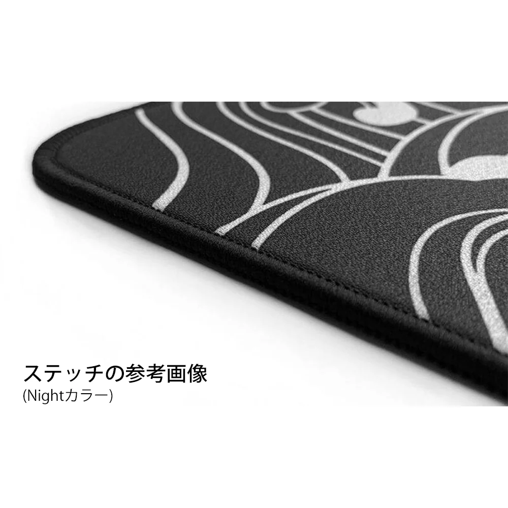 X-raypad Aqua Control Plus Wave Night - Image 6