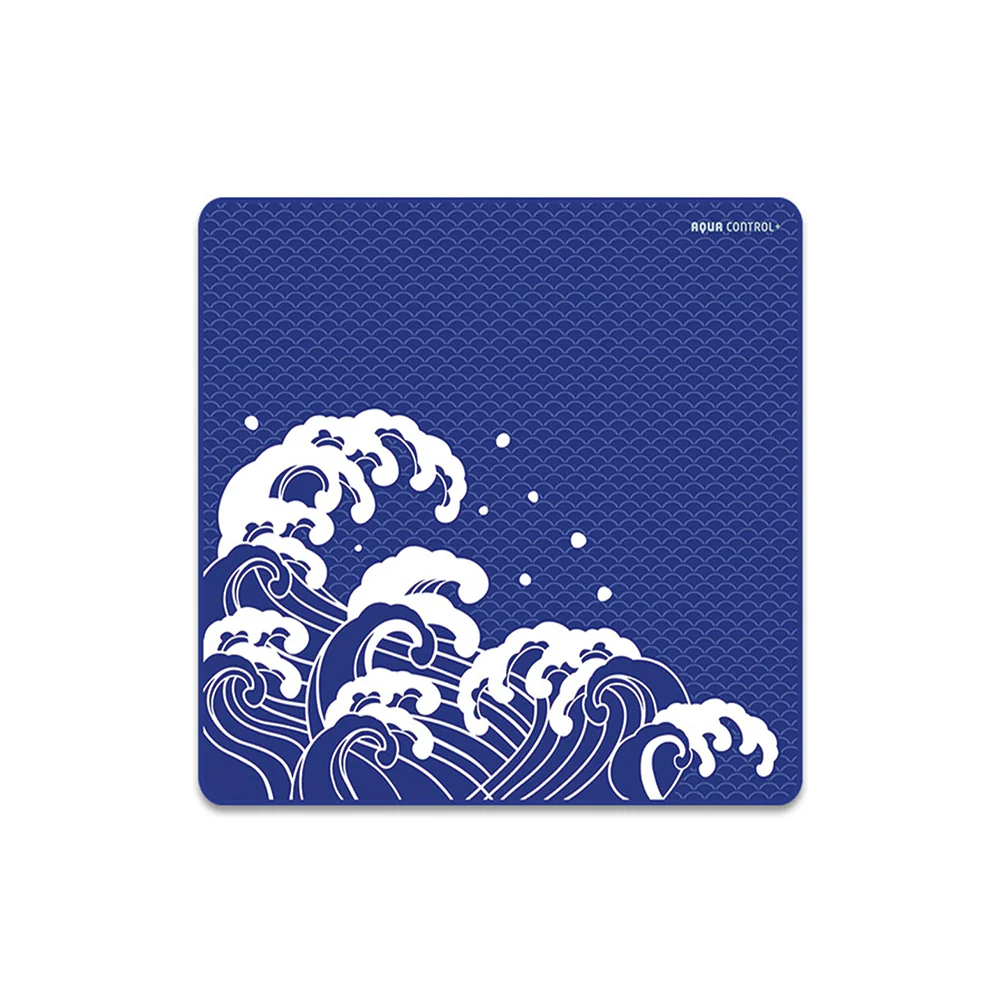 X-raypad Aqua Control Plus Wave Ocean - Image 2