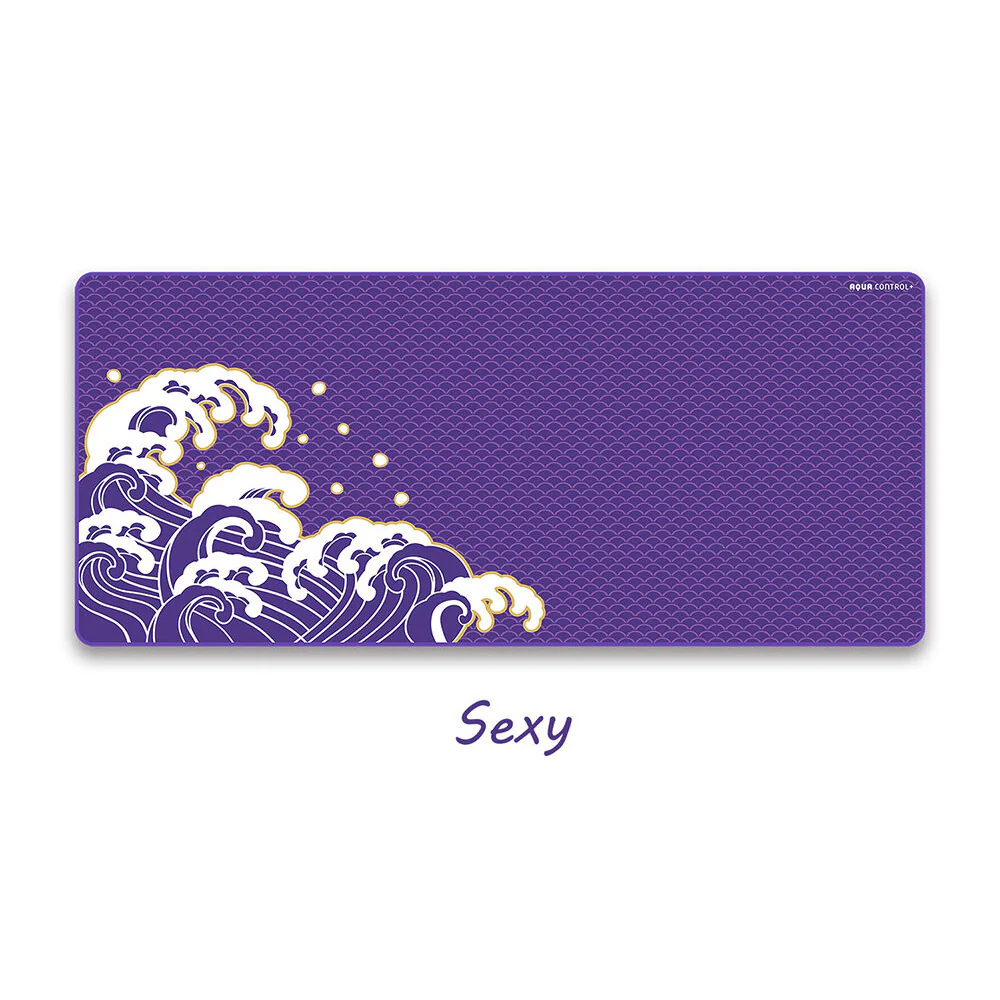 X-raypad Aqua Control Plus Wave Sexy - Image 3