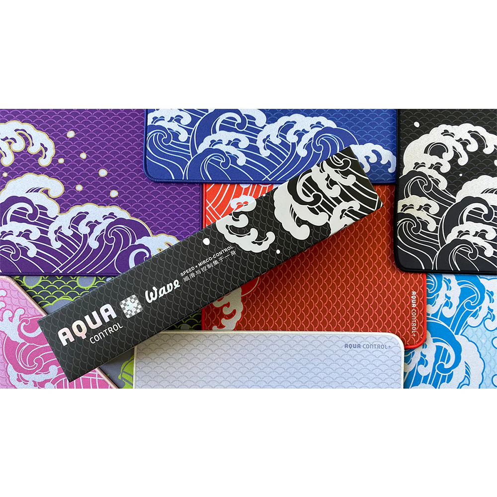 X-raypad Aqua Control Plus Wave Storm - Image 6