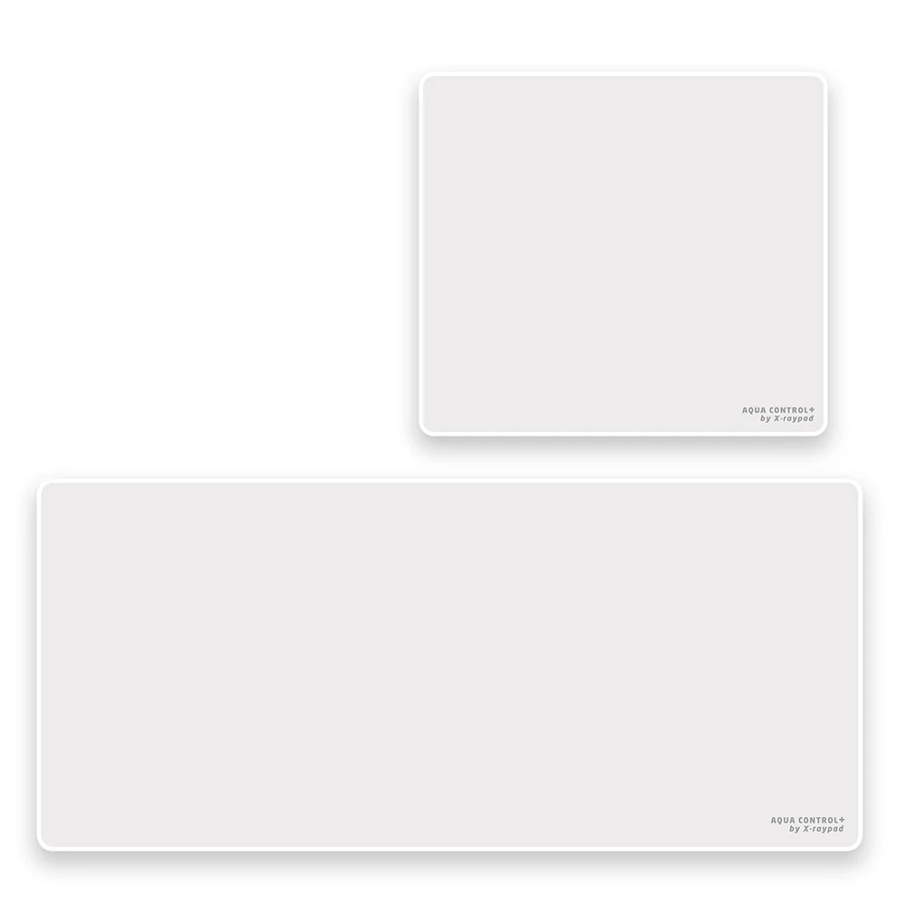X-raypad Aqua Control Plus White
