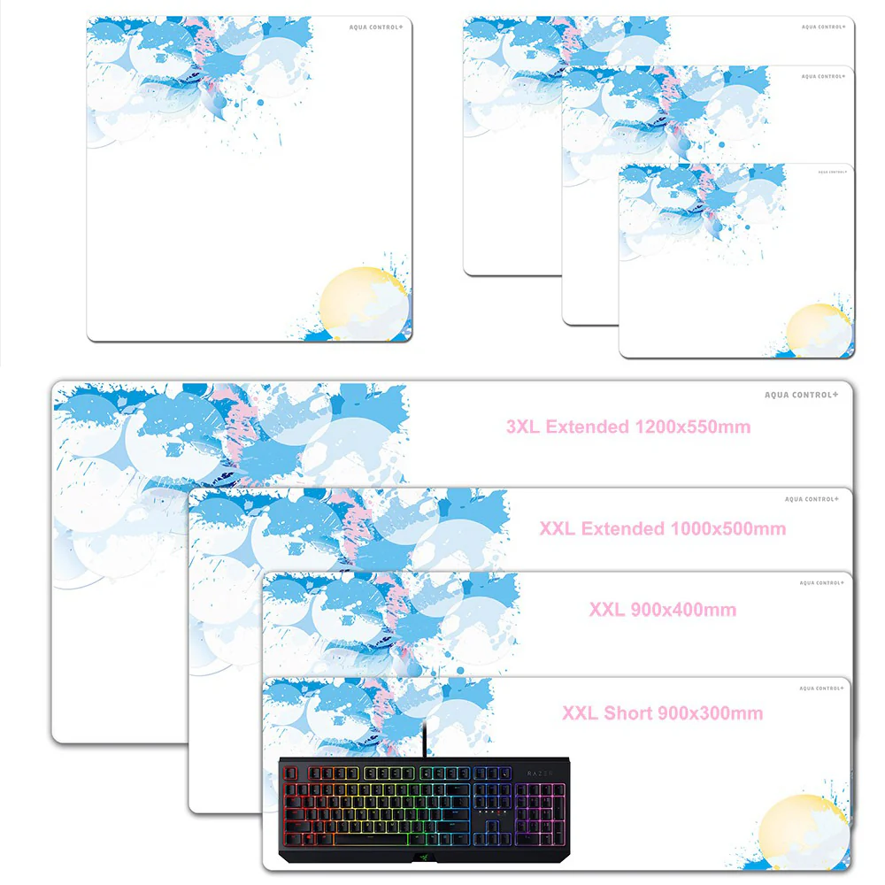 X-raypad Aqua Control Plus White Fly - Image 7