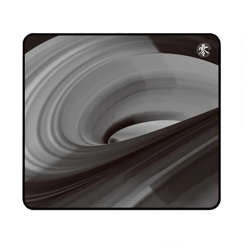 X-raypad Aqua Control Zero Black