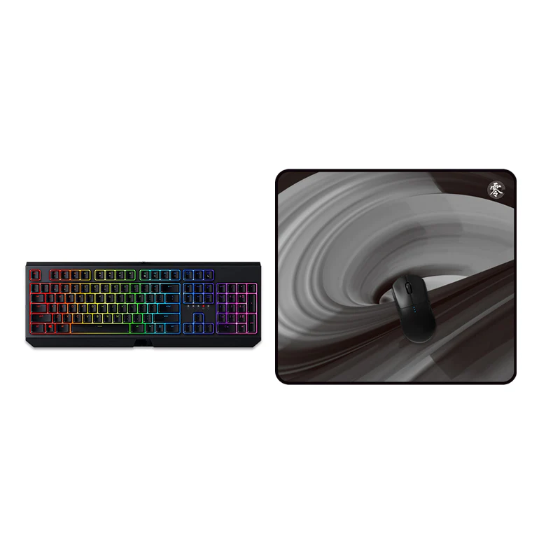 X-raypad Aqua Control Zero Black - Image 4