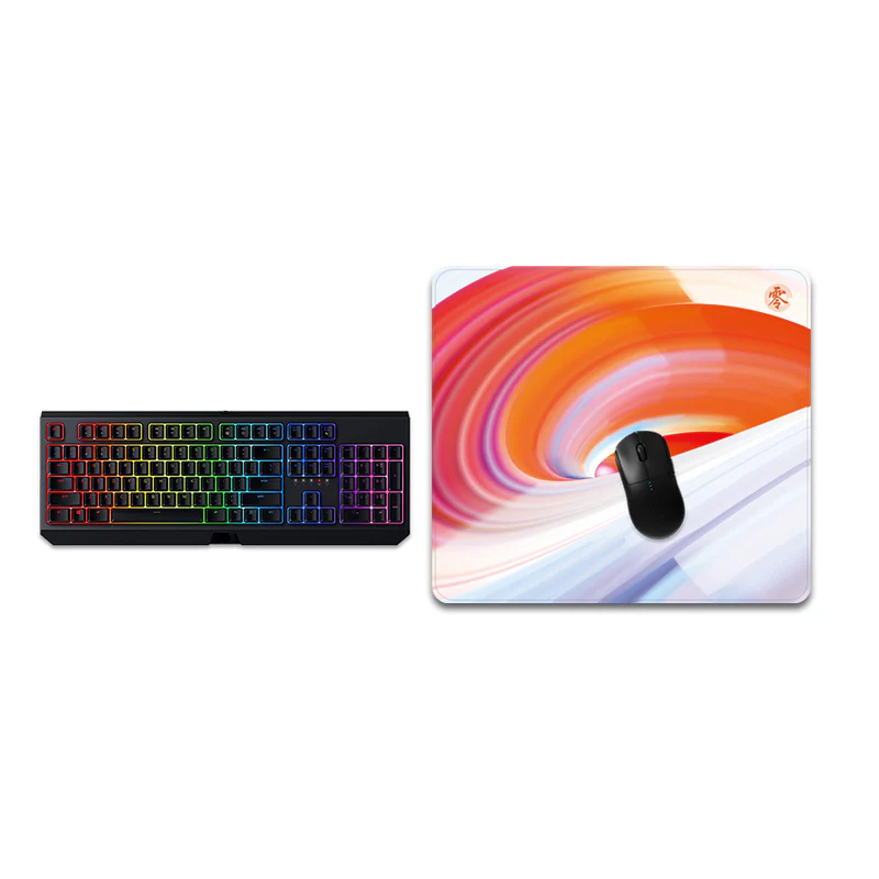 X-raypad Aqua Control Zero Orange - Image 4