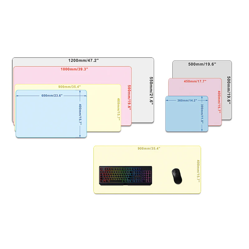 X-raypad Aqua Control Zero Orange - Image 5