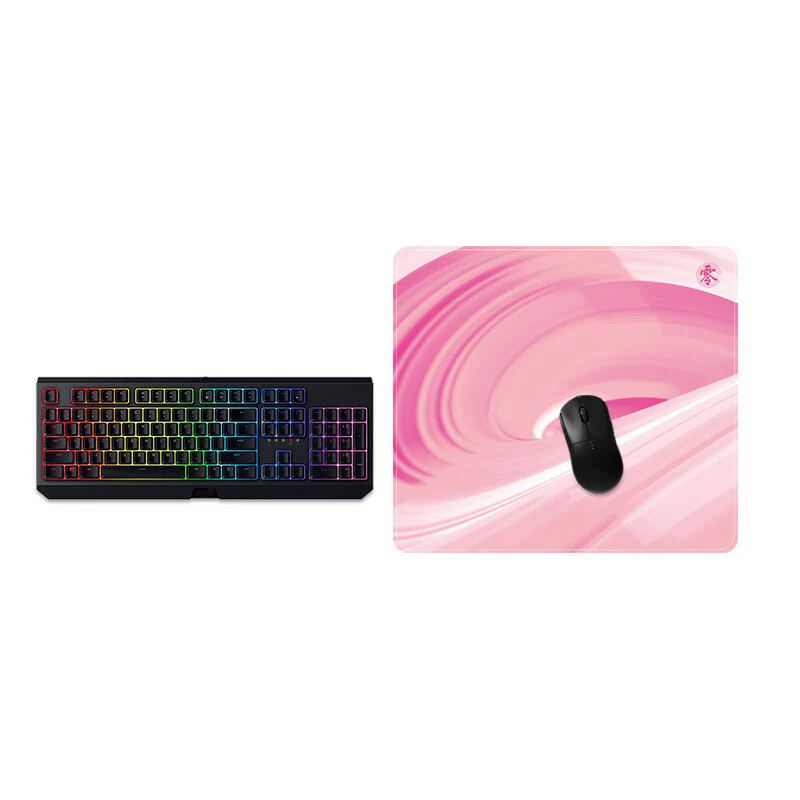 X-raypad Aqua Control Zero Pink - Image 3