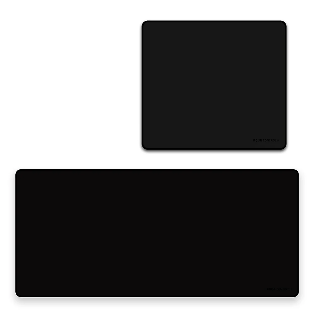 X-raypad Aqua Control II Black