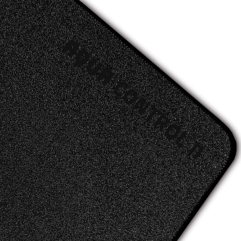 X-raypad Aqua Control II Black - Image 3