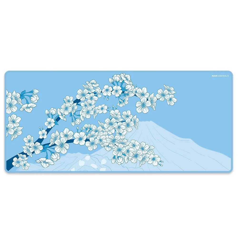 X-raypad Aqua Control II Sakura Blue - Image 3