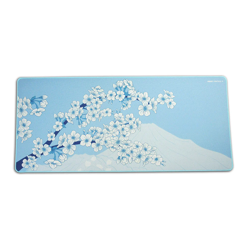 X-raypad Aqua Control II Sakura Blue - Image 4