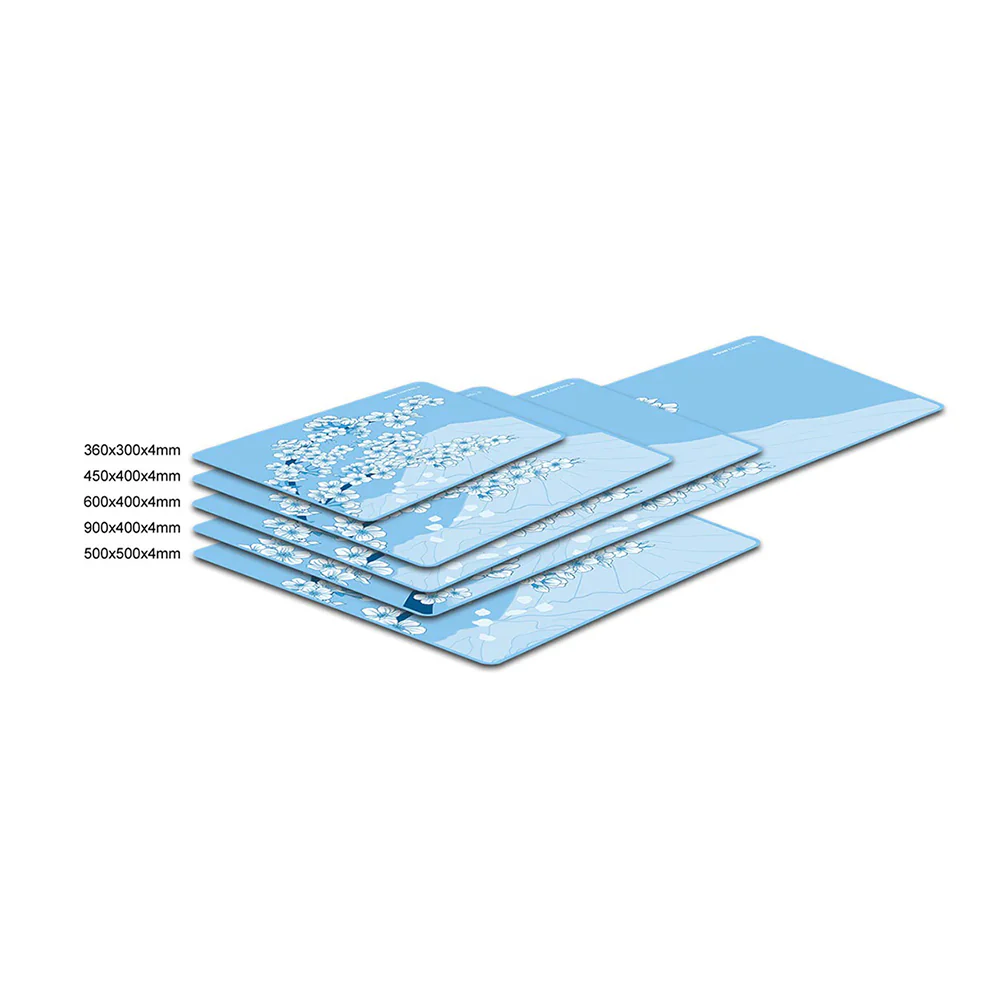 X-raypad Aqua Control II Sakura Blue - Image 5