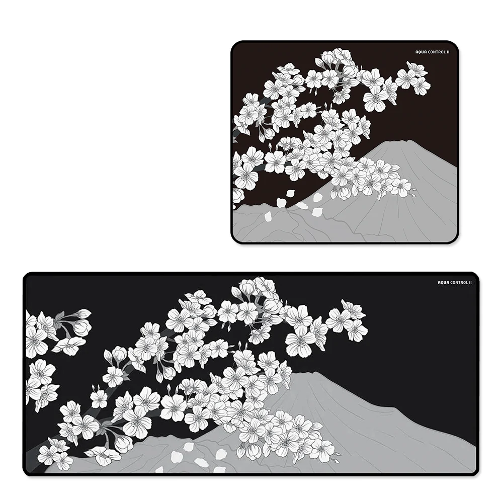 X-raypad Aqua Control II Sakura Night