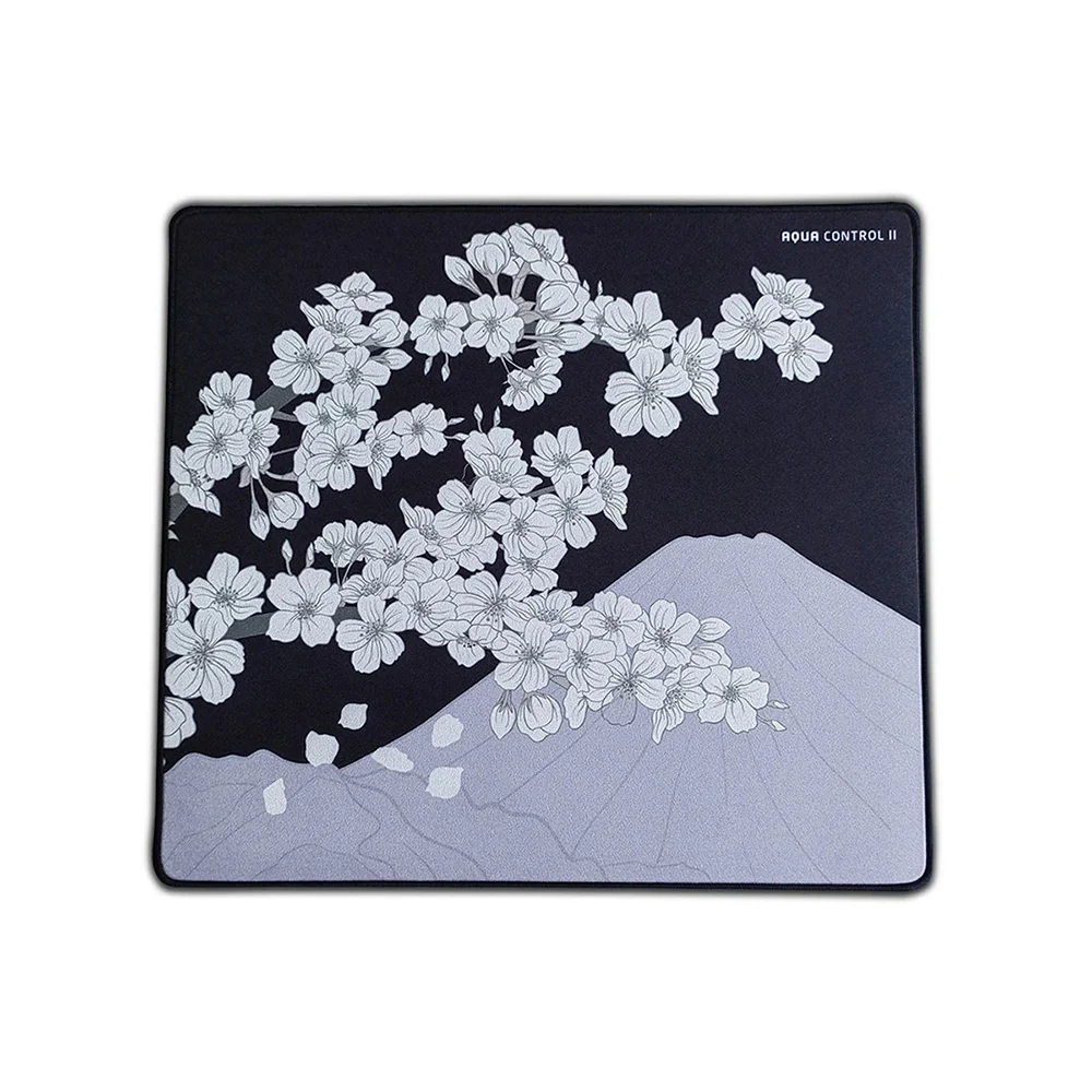 X-raypad Aqua Control II Sakura Night - Image 2