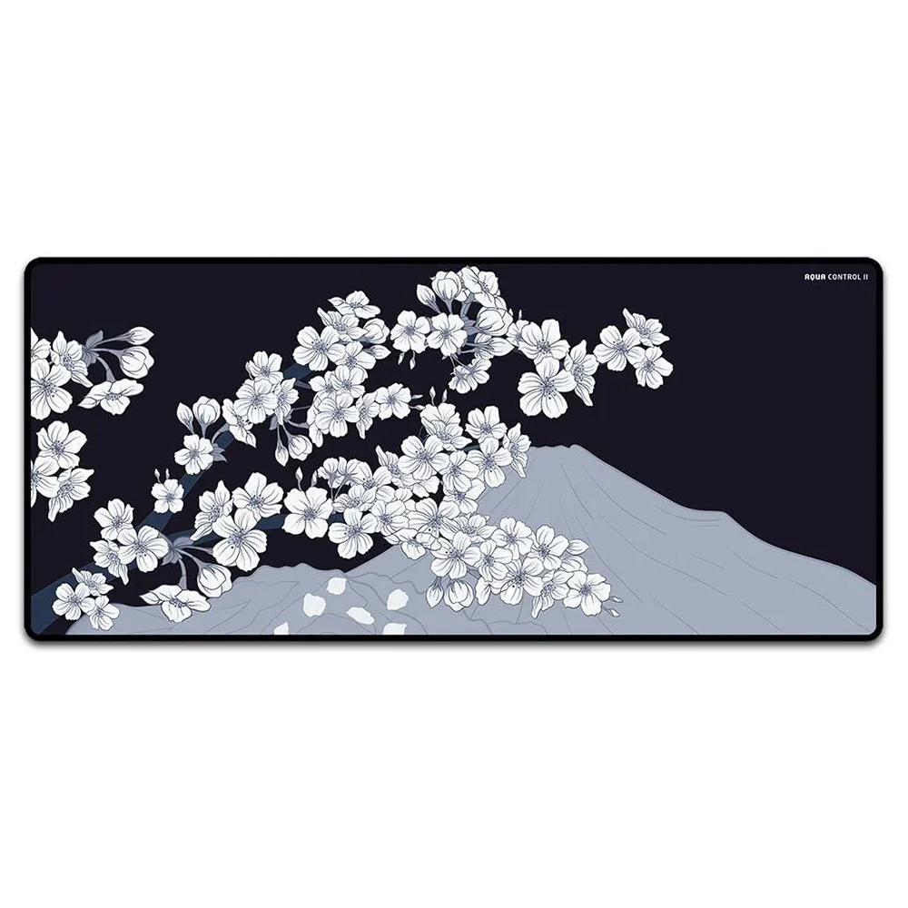 X-raypad Aqua Control II Sakura Night - Image 3