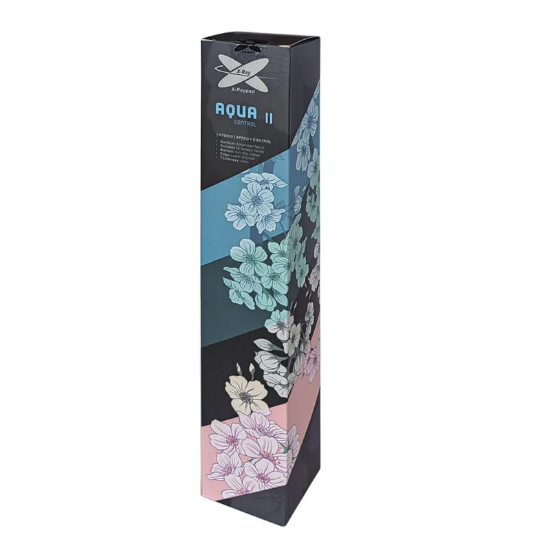 X-raypad Aqua Control II Sakura Night - Image 6