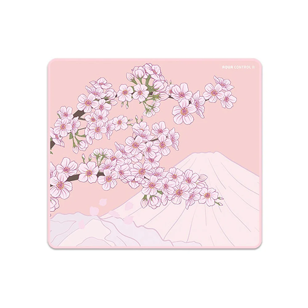 X-raypad Aqua Control II Sakura Pink - Image 2