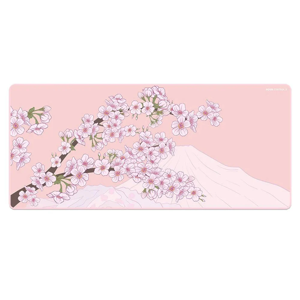 X-raypad Aqua Control II Sakura Pink - Image 3