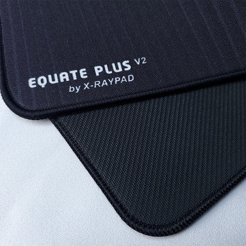 X-raypad Equate Plus V2 Kiwami Black - Image 4