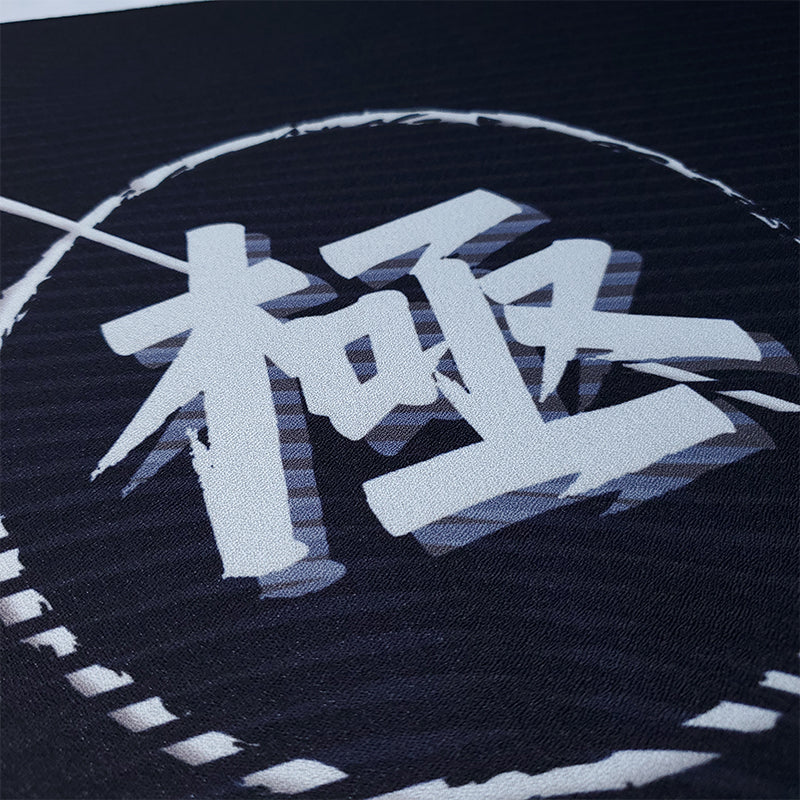 X-raypad Equate Plus V2 Kiwami Black - Image 5
